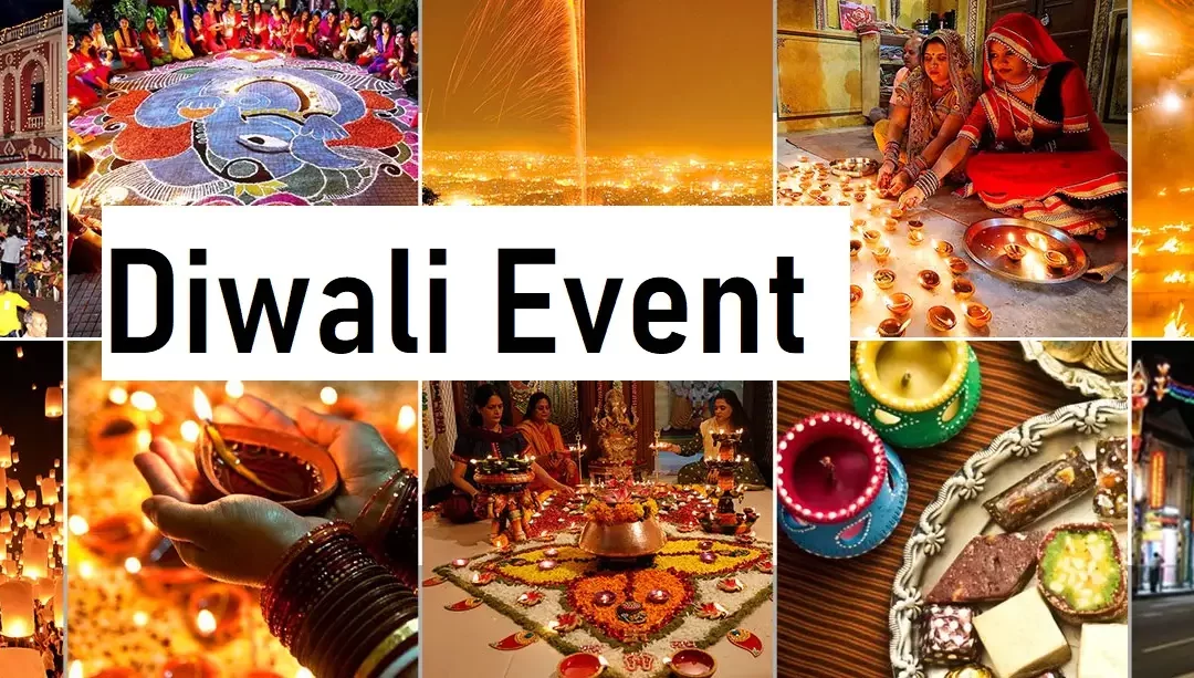 Diwali Event