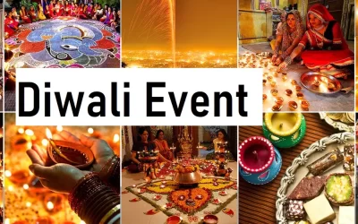 Diwali Event
