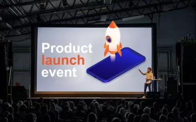 PRODUCT LAUNCH EVENTS