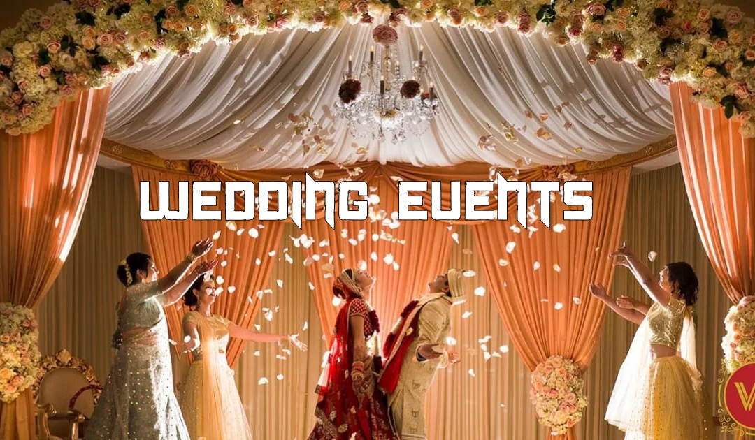 Wedding Events