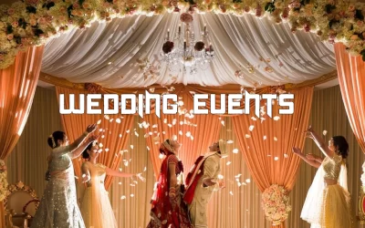 Wedding Events