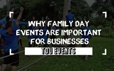 EMPLOYEE FAMILY DAY EVENT